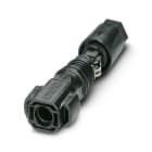 PHOENIX CONTACT - PV Sunclix Stecker, werkzeuglos, IP68