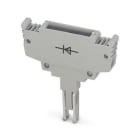 PHOENIX CONTACT - Bauelementestecker mit Universal-Diode