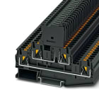 PHOENIX CONTACT - Sicherungsklemme mit LED