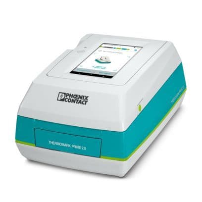 PHOENIX CONTACT - Thermotransferdrucker
