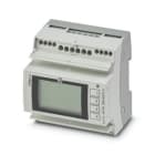 PHOENIX CONTACT - Energiemessgerät mit integrierter Modbus RTU/TCP-Schnittstelle