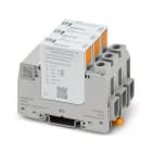 PHOENIX CONTACT - PV Blitzstrom- /Überspannungsableiter Typ 1/2 1000V - 1466776