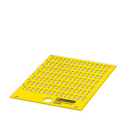 PHOENIX CONTACT - Kabelmarker