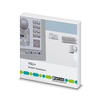 PHOENIX CONTACT - Visualisierungs-Software