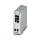 PHOENIX CONTACT - Industrial Ethernet Switch