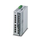 PHOENIX CONTACT - Industrial Ethernet Switch