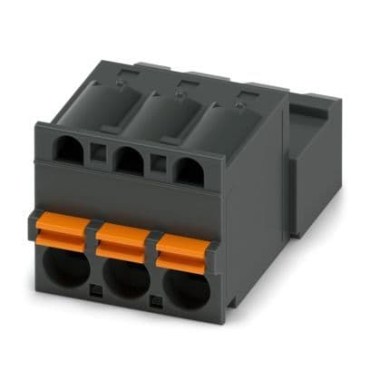PHOENIX CONTACT - Leiterplattenstecker