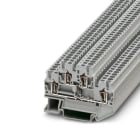 PHOENIX CONTACT - Bauelementreihenklemme
