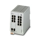 PHOENIX CONTACT - Industrial Ethernet Switch
