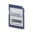 PHOENIX CONTACT - Programm-/Konfigurationsspeicher