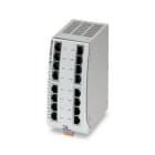 PHOENIX CONTACT - Industrial Ethernet Switch