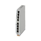 PHOENIX CONTACT - Industrial Ethernet Switch