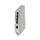 PHOENIX CONTACT - Industrial Ethernet Switch