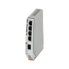 PHOENIX CONTACT - Industrial Ethernet Switch