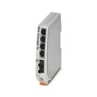 PHOENIX CONTACT - Industrial Ethernet Switch