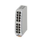 PHOENIX CONTACT - Industrial Ethernet Switch