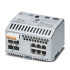 PHOENIX CONTACT - Industrial Ethernet Switch