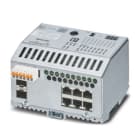 PHOENIX CONTACT - Industrial Ethernet Switch