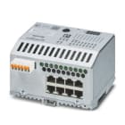 PHOENIX CONTACT - Industrial Ethernet Switch
