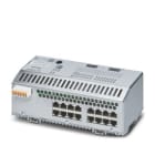 PHOENIX CONTACT - Industrial Ethernet Switch