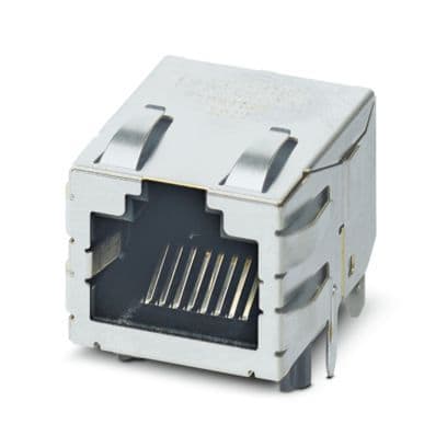 PHOENIX CONTACT - RJ45-Leiterplatten-Steckverbinder