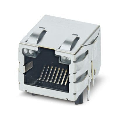 PHOENIX CONTACT - RJ45-Leiterplatten-Steckverbinder