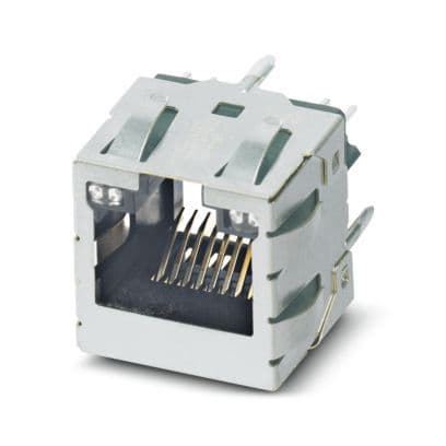 PHOENIX CONTACT - RJ45-Leiterplatten-Steckverbinder