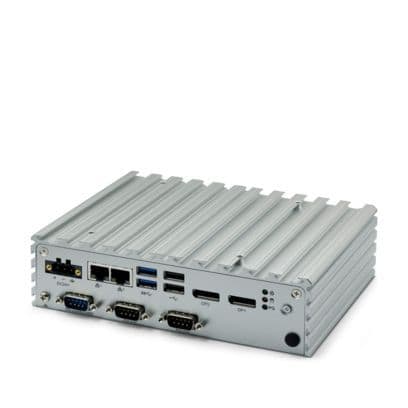 PHOENIX CONTACT - Box-PC