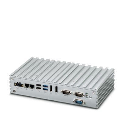 PHOENIX CONTACT - Box-PC