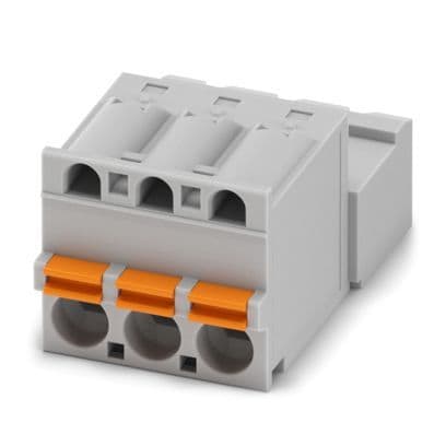 PHOENIX CONTACT - Leiterplattenstecker