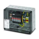 PHOENIX CONTACT - Generatoranschlusskasten - 1101176