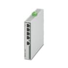 PHOENIX CONTACT - Industrial Ethernet Switch