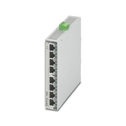 PHOENIX CONTACT - Industrial Ethernet Switch