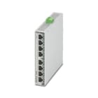 PHOENIX CONTACT - Industrial Ethernet Switch