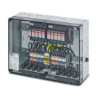 PHOENIX CONTACT - Generatoranschlusskasten - 1103205