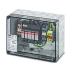 PHOENIX CONTACT - Generatoranschlusskasten - 1105828
