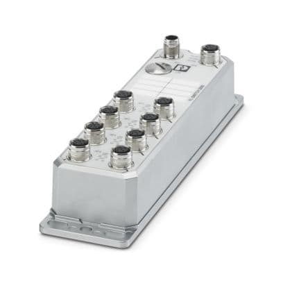 PHOENIX CONTACT - Industrial Ethernet Switch