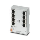 PHOENIX CONTACT - Industrial Ethernet Switch