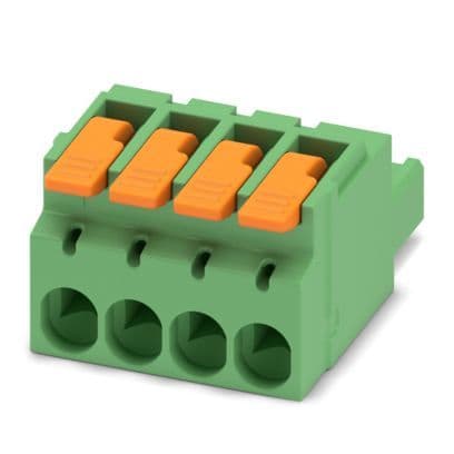 PHOENIX CONTACT - Leiterplattenstecker