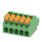 PHOENIX CONTACT - Leiterplattenstecker