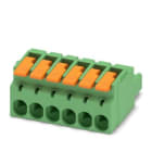 PHOENIX CONTACT - Leiterplattenstecker