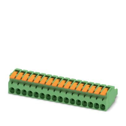 PHOENIX CONTACT - Leiterplattenstecker