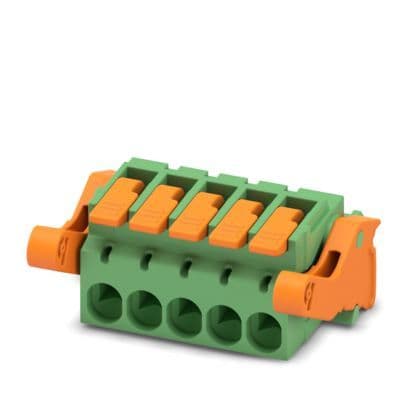 PHOENIX CONTACT - Leiterplattenstecker