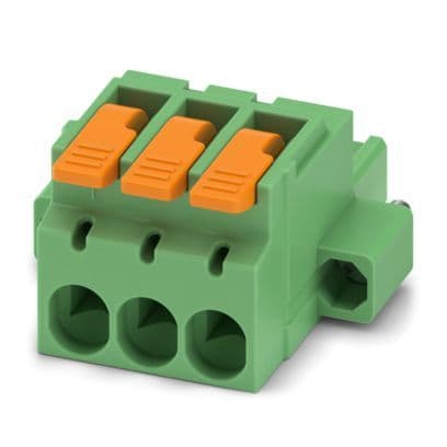 PHOENIX CONTACT - Leiterplattenstecker