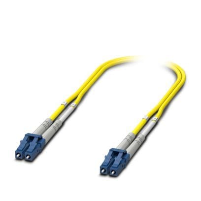PHOENIX CONTACT - LWL-Patch-Kabel