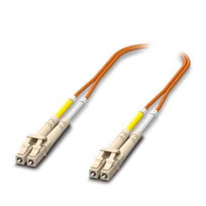 PHOENIX CONTACT - LWL-Patch-Kabel