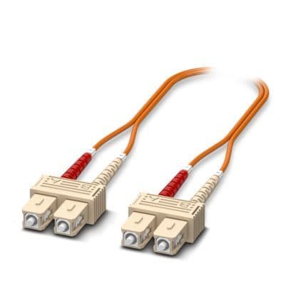 PHOENIX CONTACT - LWL-Patch-Kabel