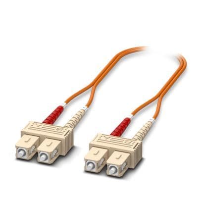 PHOENIX CONTACT - LWL-Patch-Kabel
