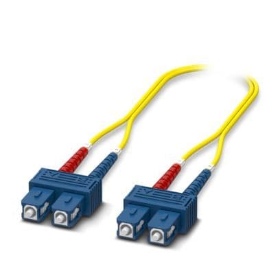 PHOENIX CONTACT - LWL-Patch-Kabel
