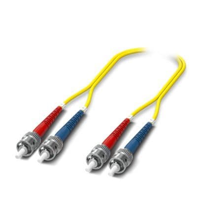 PHOENIX CONTACT - LWL-Patch-Kabel
